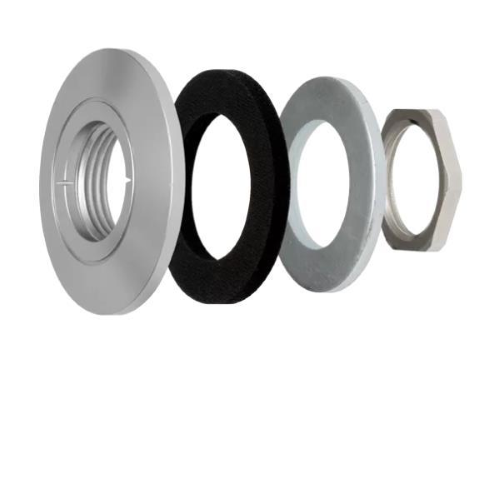 AXIS F8212 TRIM RING 10PCS